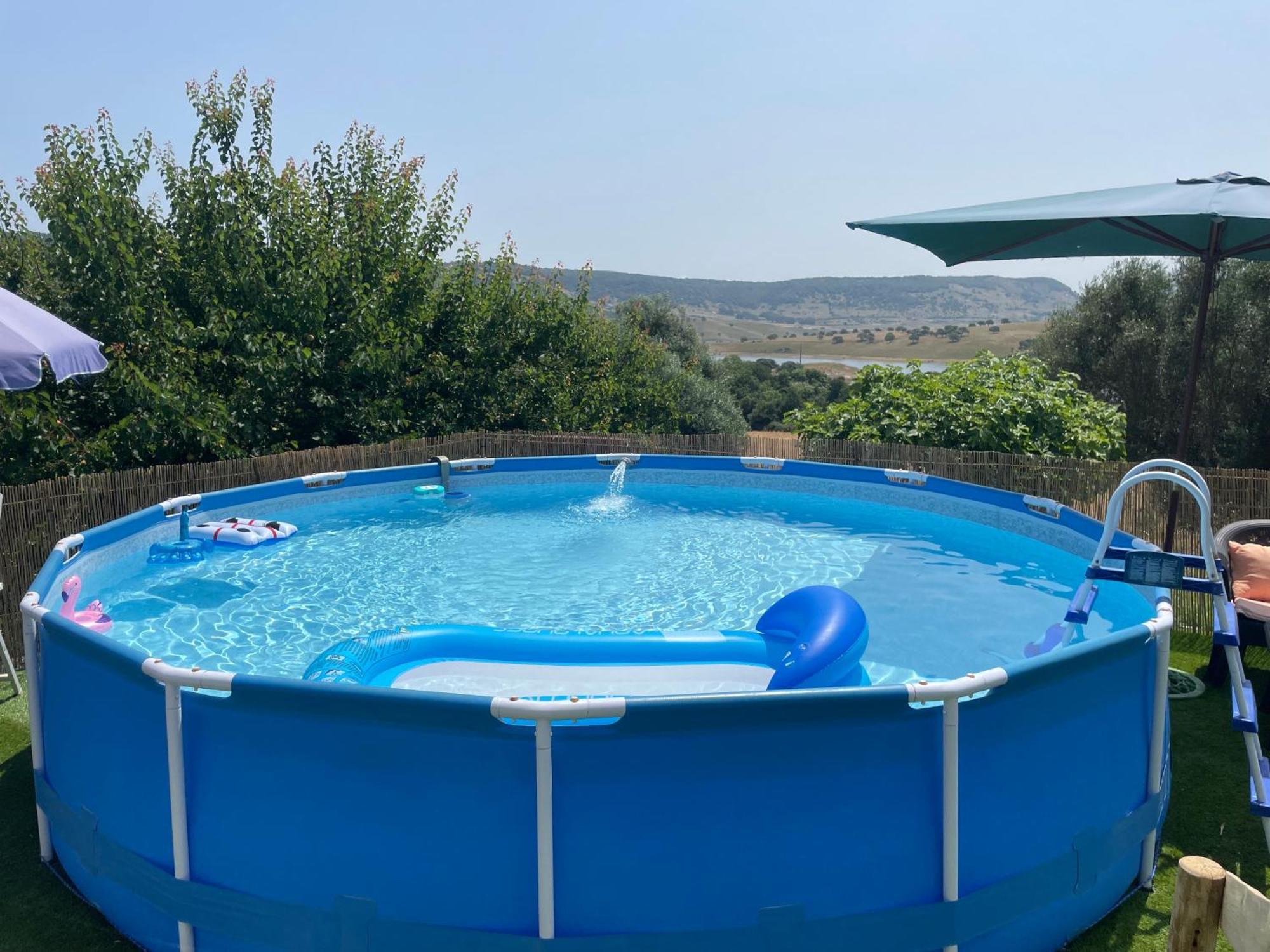 Agriturismo Cugumia Thiesi Exterior photo